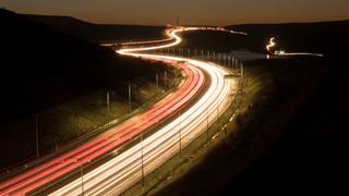 The UK Plans to Ban the Sale of Gas and Hybrid Cars by 2035
